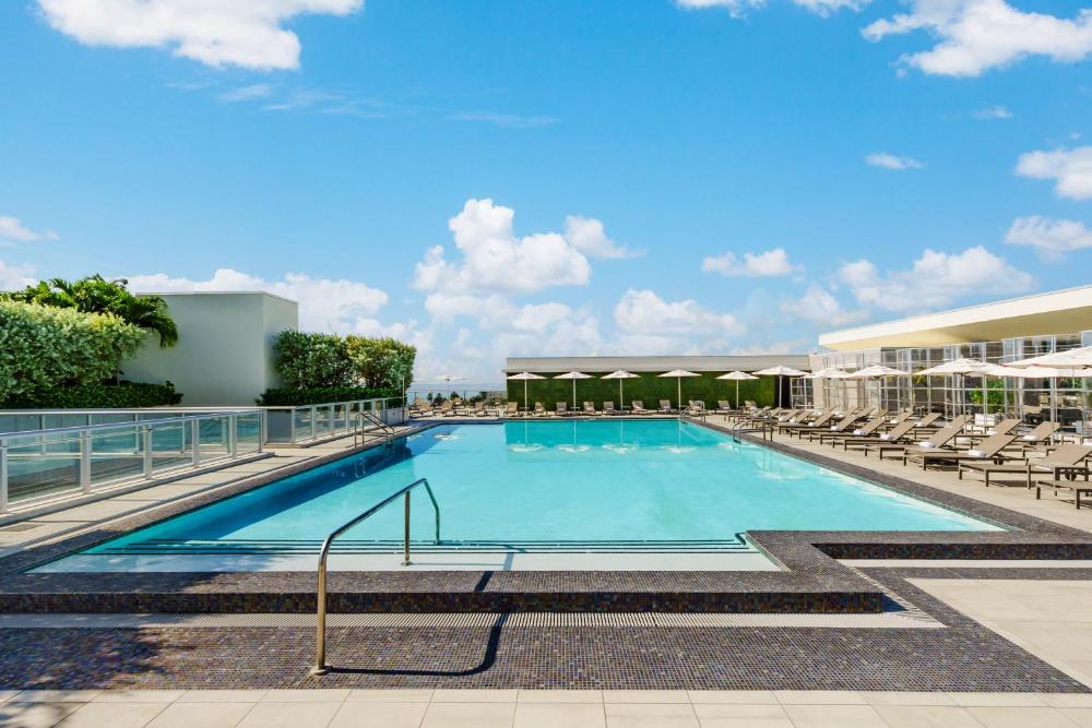Costa Hollywood Beach Resort - An All Suite Hotel